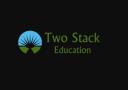 Two Stack Education logo